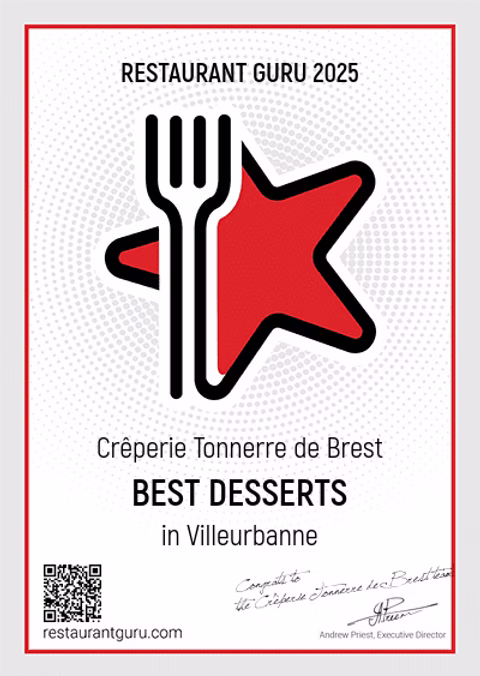 restaurant guru